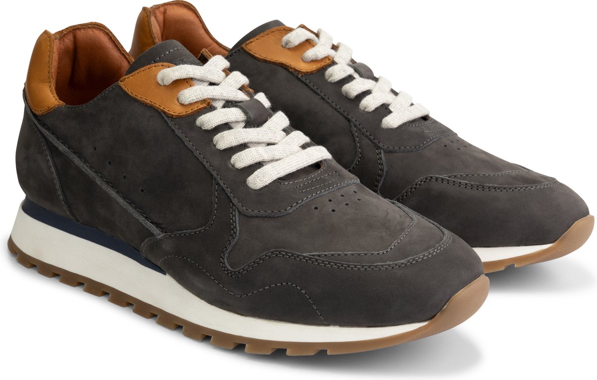 DenBroeck William St. Dark Grey 40 bol