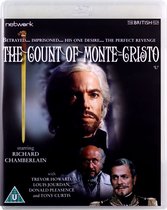 Le comte de Monte-Cristo [Blu-Ray]