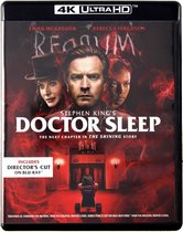 Doctor Sleep [Blu-Ray 4K]+[Blu-Ray]