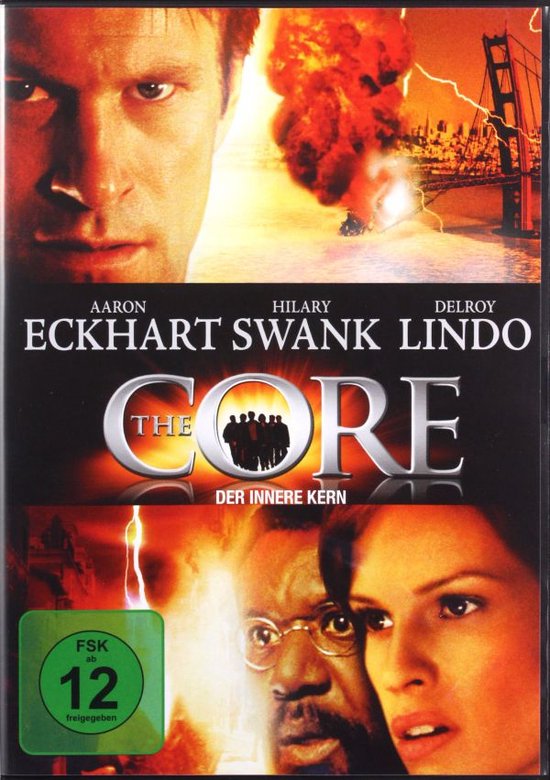Layne, C: Core - Der innere Kern