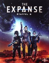 The Expanse - Staffel 3/3 Blu-ray