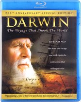 The Voyage That Shook the World [Blu-Ray]