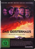 Das Geisterhaus