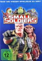 Scott, G: Small Soldiers