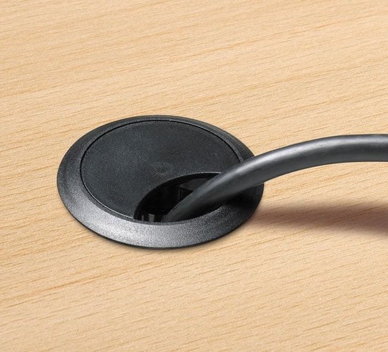 HEWI boormal Berkvens (7,5 mm boring) - Berkvens Webshop