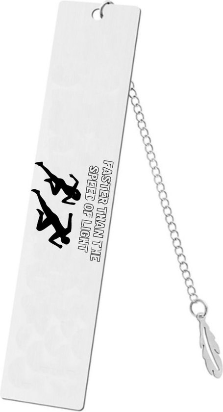 Akyol - signet plus rapide que la lumière - Course à pied - athlètes amis de la famille - cadeau