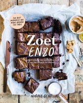 Zoet en Zo - Kookboek - kookboek zoetezusjes