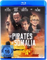 The Pirates of Somalia [Blu-Ray]