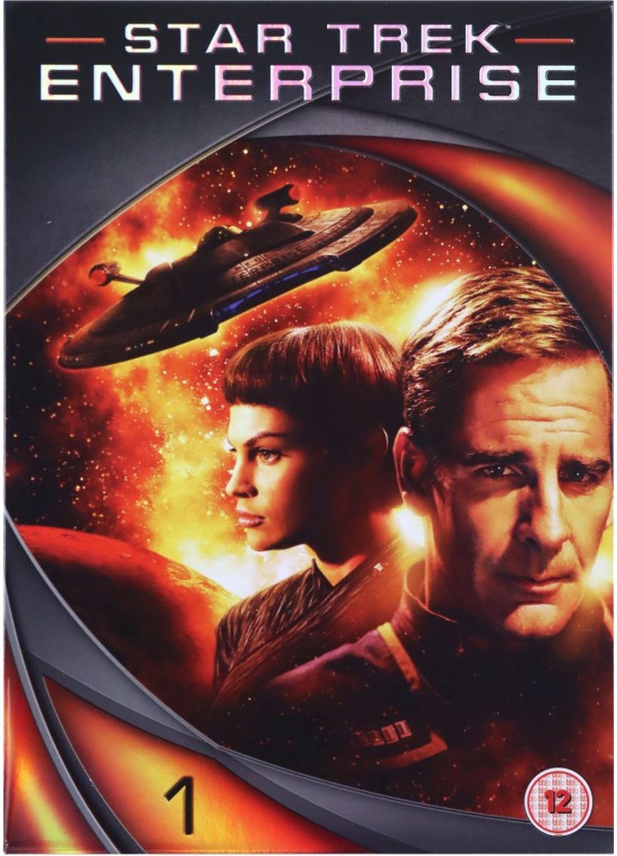 Star Trek: Enterprise S1