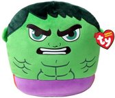 TY Hulk Squish a Boo 31 cm 1 stuk