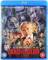 Land of the Dead - Le territoire des morts [2xBlu-Ray]