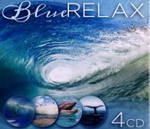 Blue Relax [4CD]