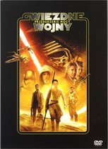Star Wars : Épisode VII - Le Réveil de la Force [DVD]