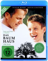 Das Baumhaus. Blu-ray