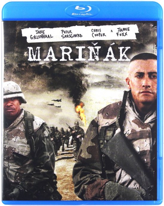 Jarhead [Blu-Ray]