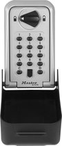 MasterLock Key Safe 5426EURD - Haute sécurité - 17,3x10,3x7,5 cm