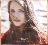 Kasia Popowska: Toast (Deluxe) [CD]