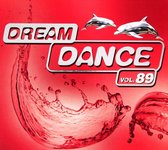 Dream Dance,Vol.89 von Various | CD | Zustand gut