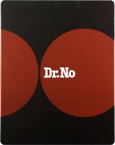 Dr. No [Blu-Ray]