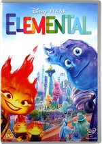 Elemental [DVD]