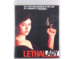 Huang jia nü jiang (Blu-Ray)