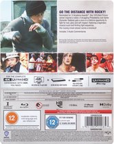 Rocky [Blu-Ray 4K]+[Blu-Ray]