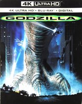 Godzilla [Blu-Ray 4K]+[Blu-Ray]