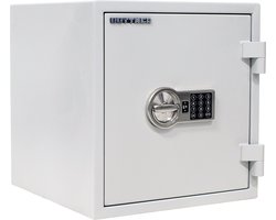 Rottner Brandwerende Documentenkluis FIRE SAFE 40 - Elektronisch slot - 46x44x45cm - Brandwerend: LFS 30P volgens EN 15659