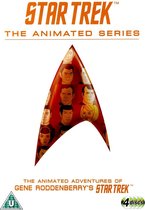Star Trek: Animated Series