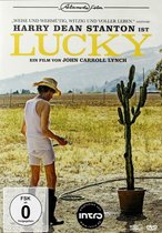 Lucky [DVD]