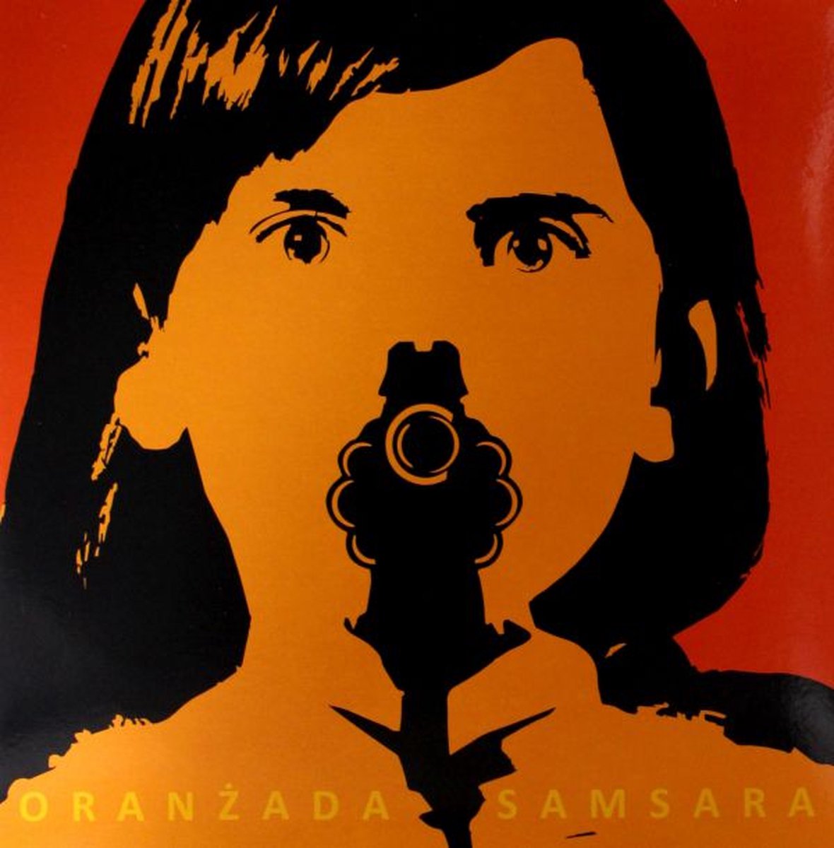 Oranżada: Samsara [2xWinyl]