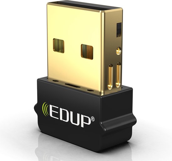 EDUP Bluetooth Adapter USB 5.1 Bluetooth Receiver Bluetooth