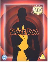 Space Jam [Blu-Ray 4K]