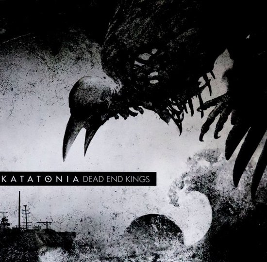 Katatonia - Dead End Kings (LP)
