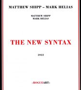 Matthew & Mark Helias Shipp - New Syntax (CD)