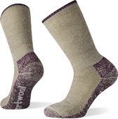 Smartwool | Mountaineer | Classic Edition | Maximum Cushion | Crew | Dames - Taupe - 34-37