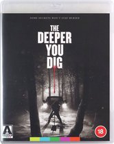The Deeper You Dig [Blu-Ray]