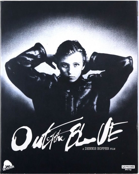 Out of the Blue [Blu-Ray 4K]+[2xBlu-Ray]