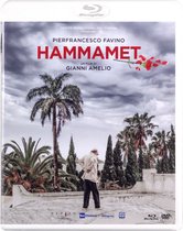 Hammamet [Blu-Ray]+[DVD]