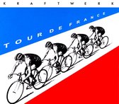 Kraftwerk: Tour De France (Remaster) [CD]