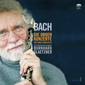 Mitteldeutscher Bach Konvent, Burkhard Glaetzner - BAch: Die Oboenkonzerte (2 LP)