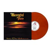 Mercyful Fate - Into The Unknown (LP)