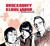 Brockdorff Klang Labor - Madchenmusik (2 CD)