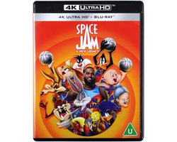 Space Jam: A New Legacy