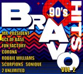 Bravo Hits 90's Vol. 2 [2CD]