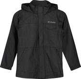 Veste Columbia Static Ridge™ Field Zwart 12-13 ans Garçon