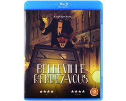 Belleville Rendezvous
