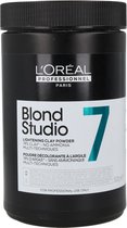 Verlichter L'Oreal Professionnel Paris Blond Studio 7 (500 g)