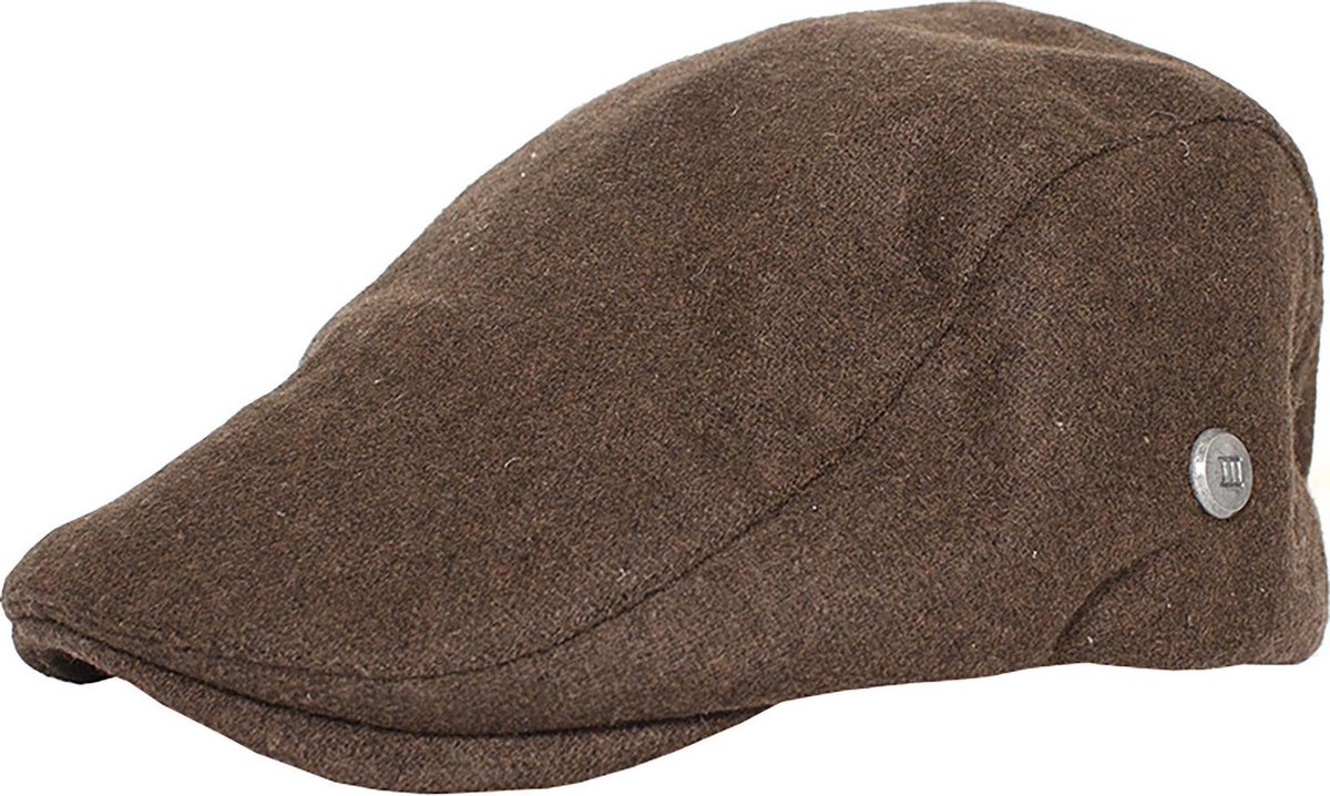 Tresanti - Pet Beppie Bruin - Mannen - Maat XL