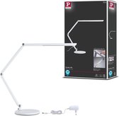 LED de bureau LED FlexBar - blanc - 10,6W - Tunable White